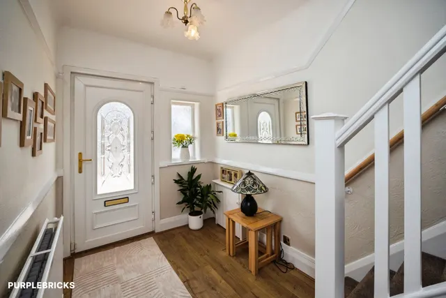 Borrowdale Road, Wirral, CH46, photo 3