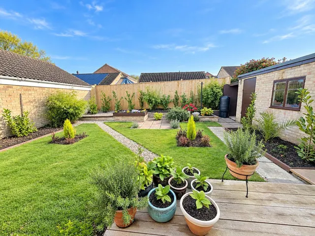 Harewood Close, Morton on Swale, DL7, photo 3