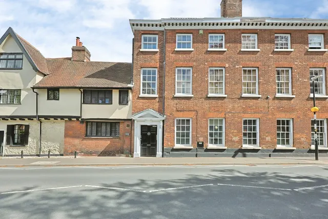 Photo 2 — Ber Street, Norwich, Norfolk, NR1