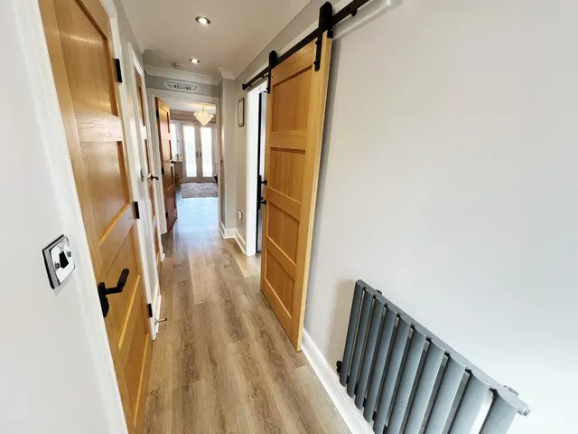 Westcott Terrace, Ferryhill, DL17, photo 2