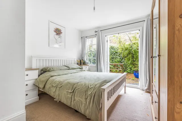 Tregothnan Road, Clapham, SW9, photo 2