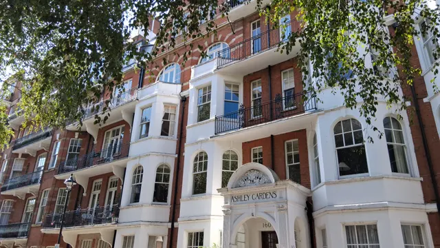 Photo 2 — Emery Hill Street, London, SW1P