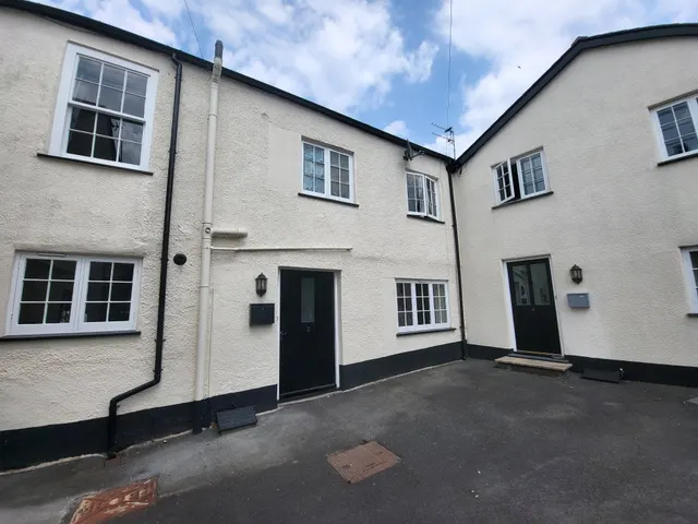 Southley Road, South Molton, EX36, photo 1