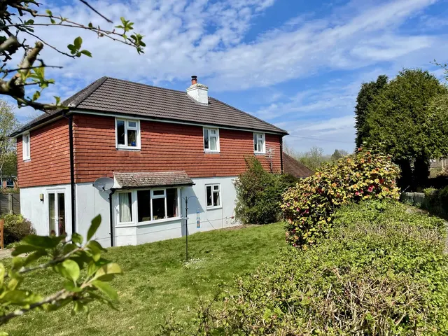 Little Shore Lane, Southampton, SO32, photo 1