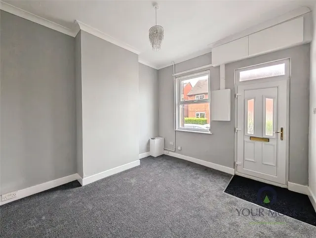 Edensor Terrace, Stoke-on-Trent, ST3, photo 2
