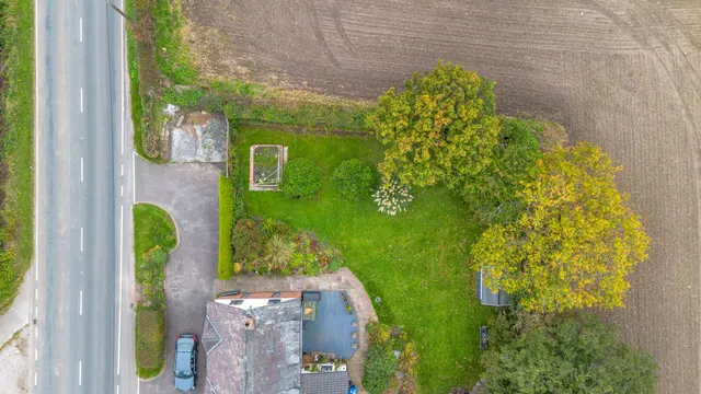 Photo 2 — Mosswood Hall Cottages, Stretton Road, Stretton, Warrington, WA4 4NW