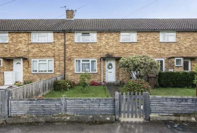 Photo 3 — Sherwood Road, Tunbridge Wells, TN2 3LE