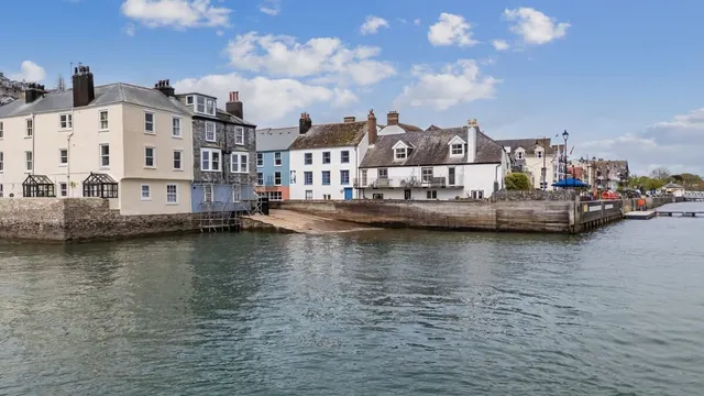 Lower Ferry Slip, Dartmouth, TQ6, photo 2