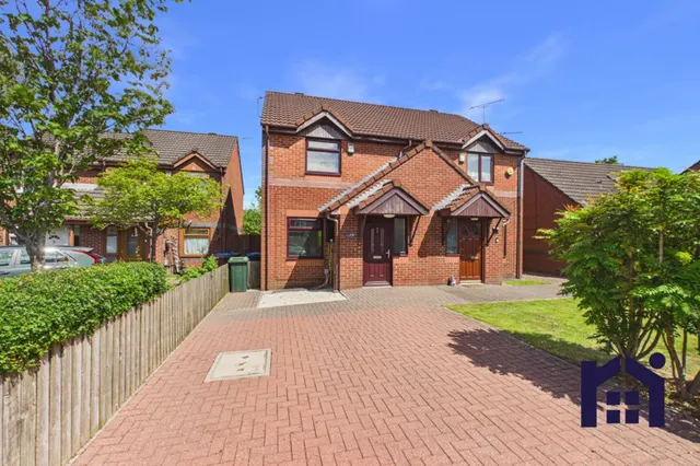 Kilkerran Close, Chorley, PR6 0RB, photo 1