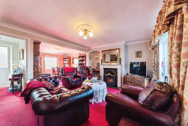 Flint House Road, Holbeach St Marks, PE12, photo 2