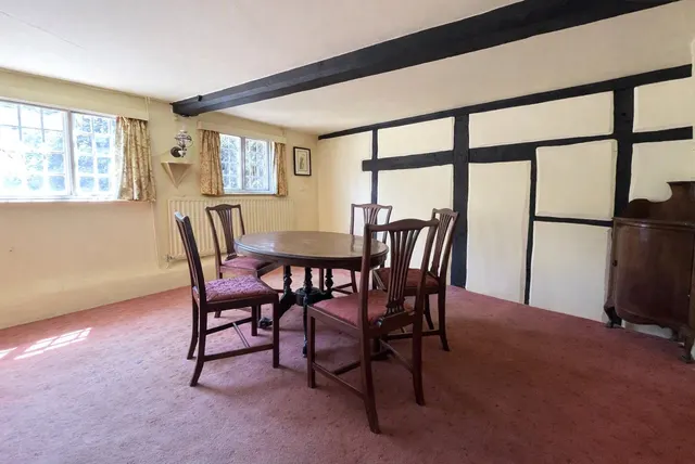 Photo 3 — Knapp Lane, Ampfield, Romsey, Hampshire, SO51 9BT