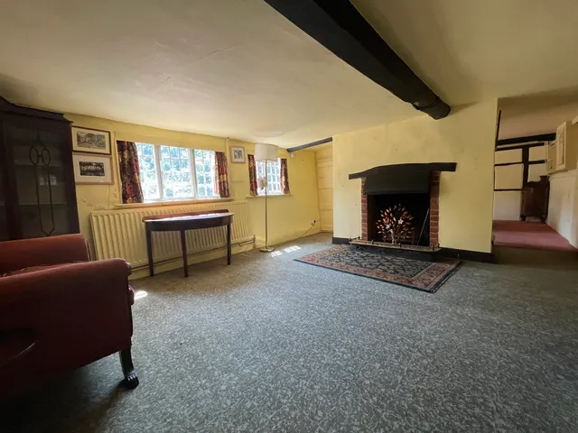 Photo 2 — Knapp Lane, Ampfield, Romsey, Hampshire, SO51 9BT
