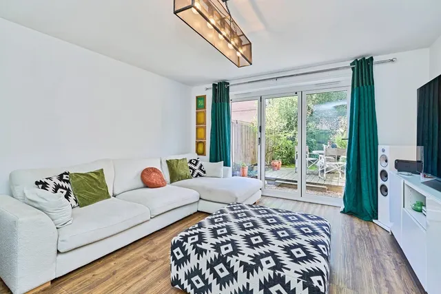 Photo 2 — Colliers Way, Huntington, Cannock, WS12
