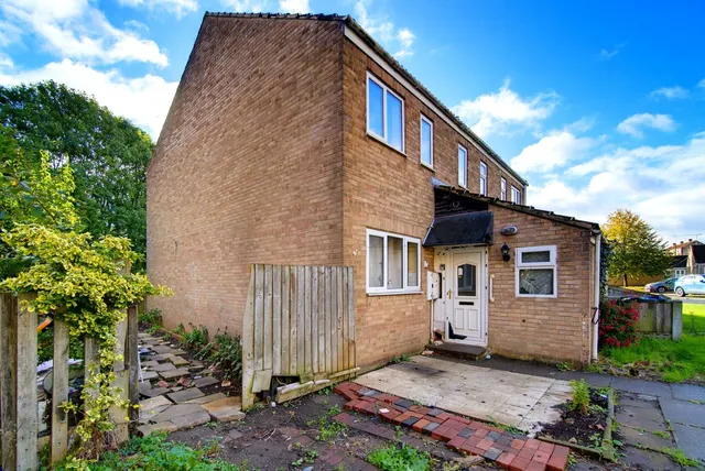 Ratten Row, Wadworth, DN11, photo 2