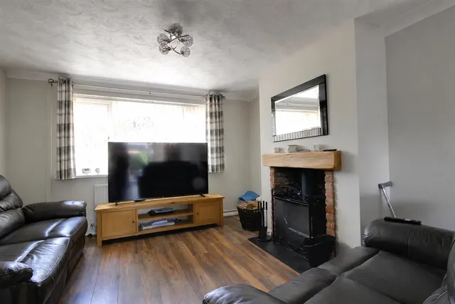Link Road, Cottingham, photo 1