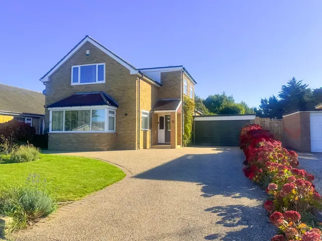 Wheatlands Park, Redcar, TS10, photo 1