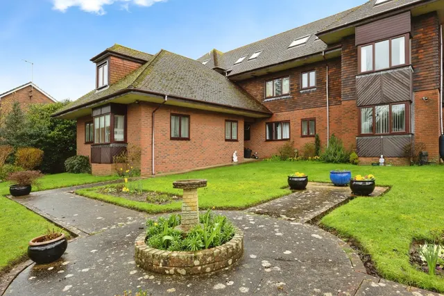 Keymer Road, Hassocks, photo 1