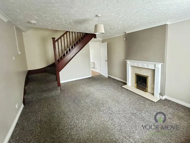 Domont Close, Shepshed, LE12, photo 2