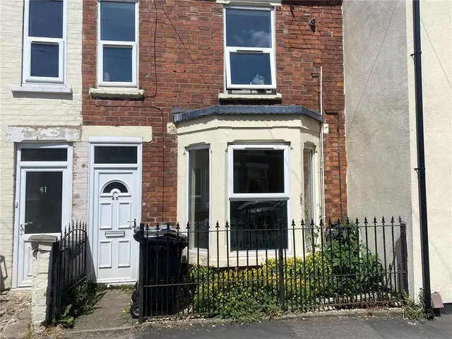 Cambridge Street, Grantham, NG31, photo 1