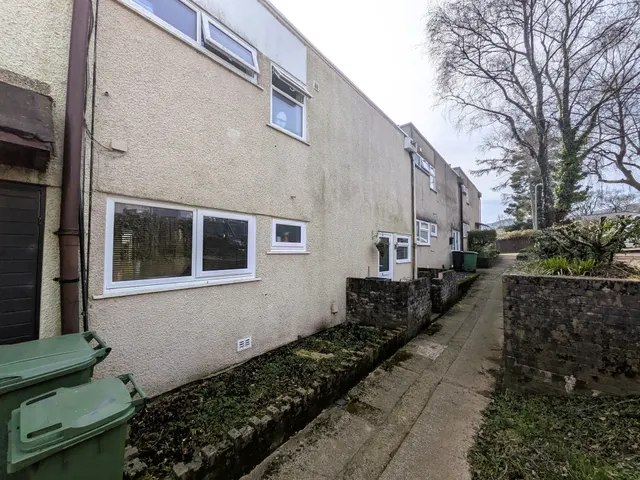 Pennyfields Cwmbran, NP44, photo 1