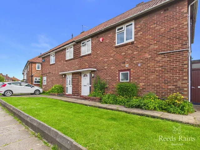 Birkhall Road, Middlesbrough, TS3, photo 1