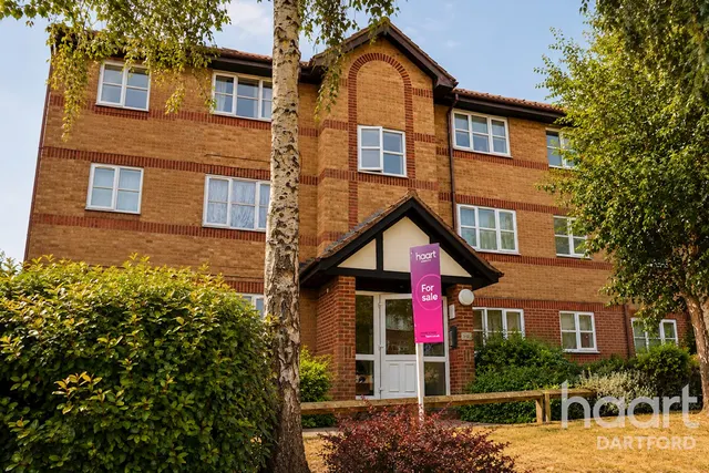 St Edmunds Road, Dartford, DA1, photo 2