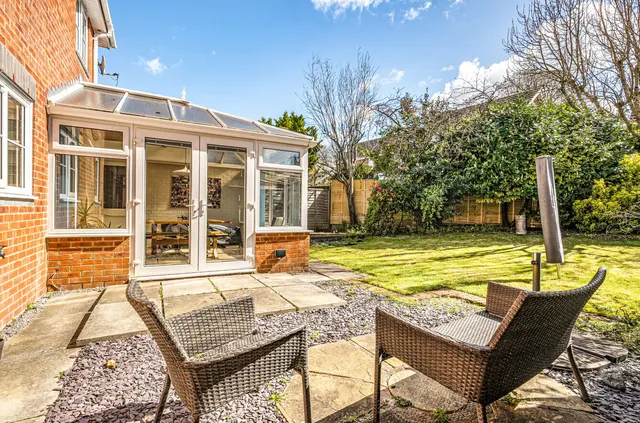 Fell Road, Westbury, BA13, photo 2