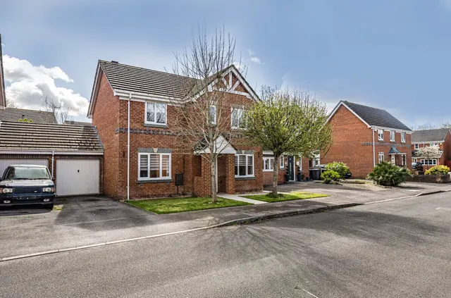 Fell Road, Westbury, BA13, photo 1
