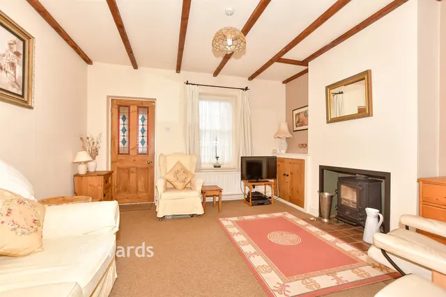 Old Saltwood Lane, Saltwood, CT21, photo 3