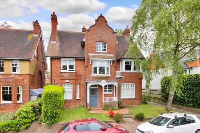Molyneux Park Road, Tunbridge Wells, TN4, photo 1