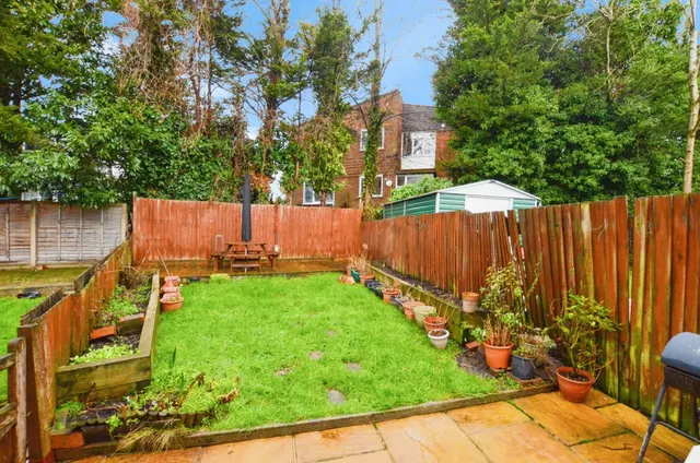 Sudbury Croft, Wembley, HA0, photo 2