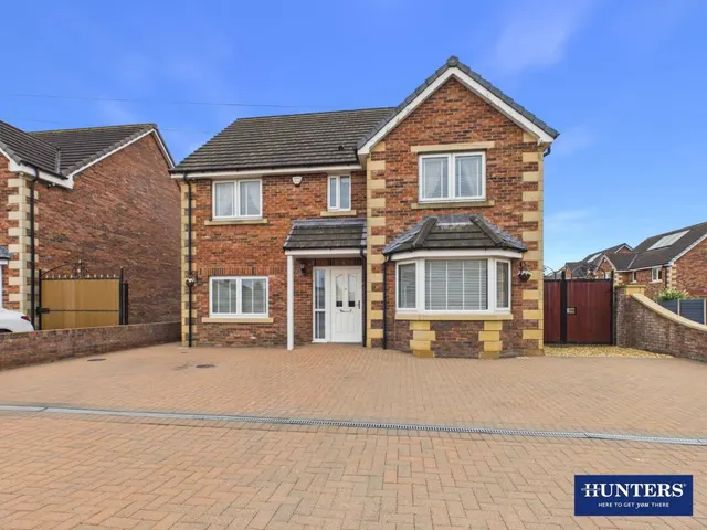 Empire Way, Gretna, photo 1