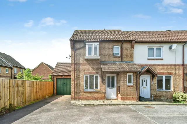 Water Mint Way, Calne, SN11, photo 1