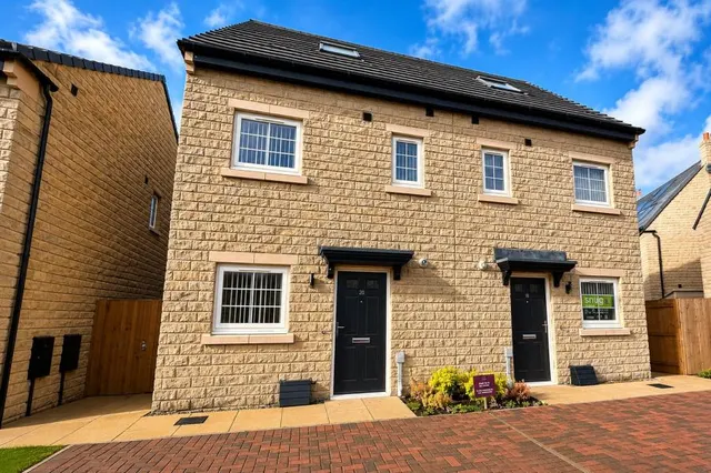 Lords Drive, Giggleswick, BD24, photo 1