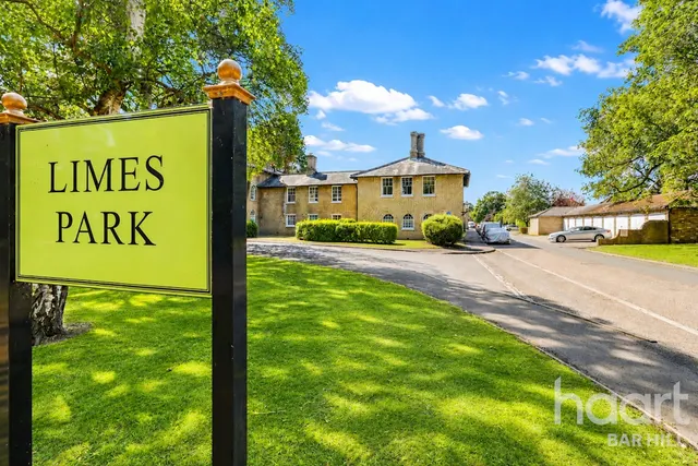 Limes Park, St Ives, PE27, photo 1