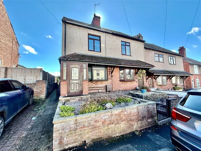 Newlands Road, Baddesley Ensor, Atherstone, Warwickshire, CV9, photo 1