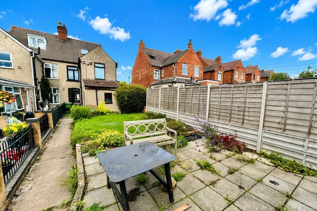 Photo 2 — Newlands Road, Baddesley Ensor, Atherstone, Warwickshire, CV9