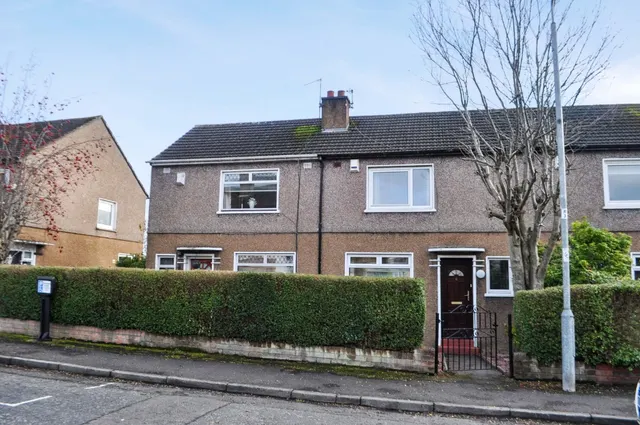 Kinglass Road, Bearsden, G61, photo 1