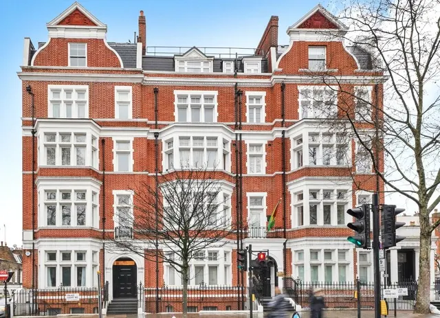 Palace Court, London, W2, photo 1