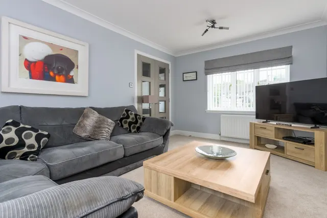 Photo 2 — Blackwood Court, Pitreavie Castle, Dunfermline, KY11 8TF