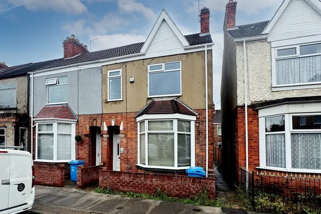 East Park Avenue, Hull, photo 1