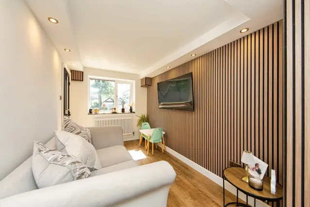 South Drive, Wirral, CH49, photo 2