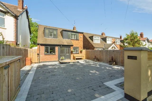 South Drive, Wirral, CH49, photo 1