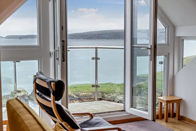 Photo 2 — The Terrace, Port Isaac, Cornwall, PL29 3SG