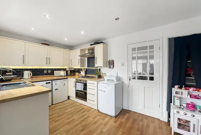 Shady Lane, Baguley, M23, photo 2
