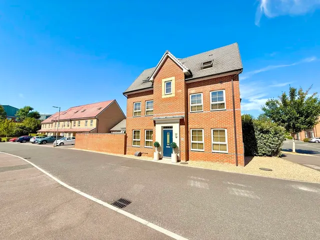 Money Mead, Dunstable LU6 1FT, photo 1