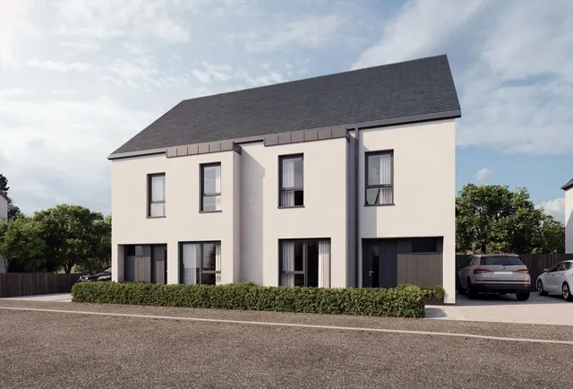 Lochford Gardens, Dunbar, EH42, photo 1