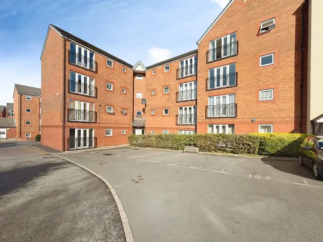 Terret Close, Walsall, WS1, photo 1