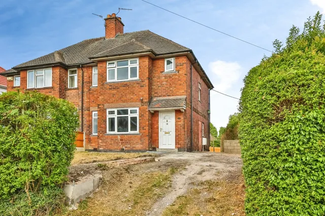 New Road, Nottingham, NG16, photo 1