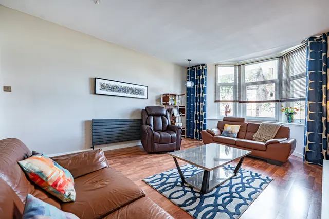 Circus Drive, Dennistoun, G31, photo 3